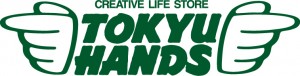 TokyuHands_logo
